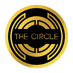 Logo of THE CIRCLE