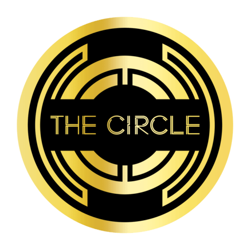 THE CIRCLE Magazine