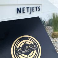 Airports: Netjets Terminal