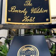 Hotel: Beverly Wilshire - Beverly Hills