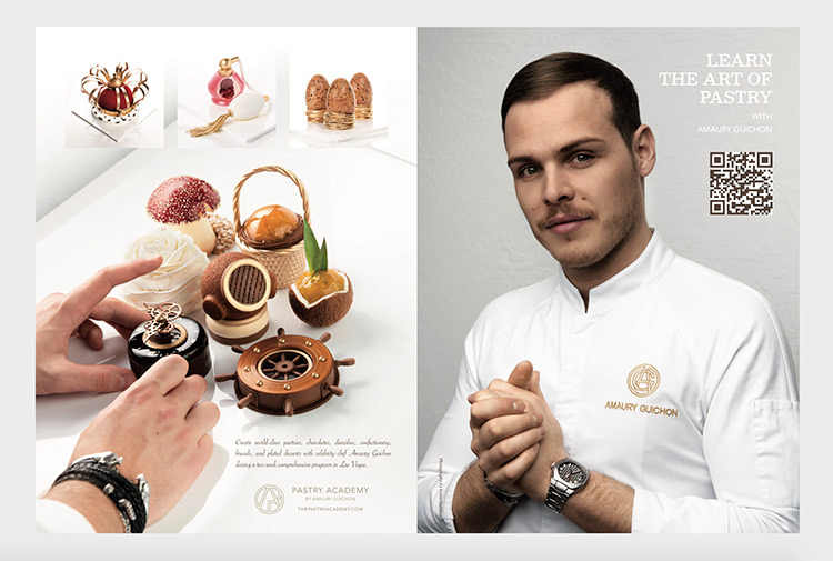 Ad-Example-Pastry-Academy-Amaury-Guichon-THE-CIRCLE-Magazine-Los-Angeles-2021